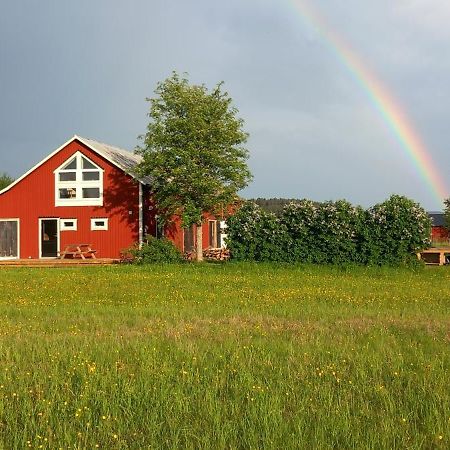 Ferienwohnung Ladansloft Stöllet Exterior foto